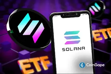 Прогноз ціни Solana – Чи закінчить хвиля ETF багатотижневе зниження SOL?