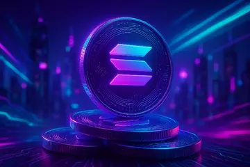 Прогноз цены Solana — лучшая альткойн для покупки на фоне наращивания момента перед ралли ETF в 2025 году