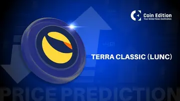 Прогноз ціни Terra Classic (LUNC) на 30 травня: Попереду тест ключового прориву трикутника