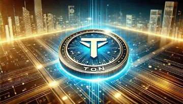 Прогноз цены TON: Можете ли вы рассчитывать на Toncoin в $4 в мае?