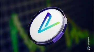 Прогноз цены VeChain на 2025-2031 годы: Каков потенциал роста VET?