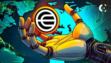 Прогноз цены Worldcoin (WLD) на 27 апреля: смогут ли быки подняться к $1.25?