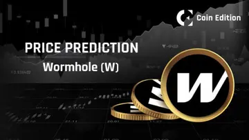 Прогноз ціни Wormhole (W) на 10 серпня