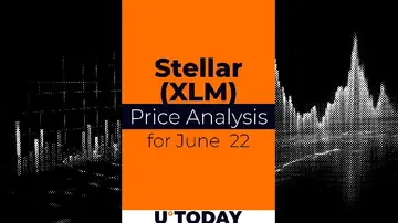 Прогноз ціни XLM на 22 червня