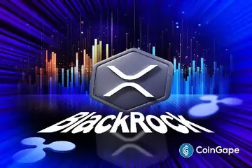 Прогноз ціни XRP: аналітик очікує $127, оскільки BlackRock приєднується до Ripple Swell 2025