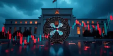 Прогноз ціни XRP: Бики захищають підтримку на $2.06, поки 1-годинні графіки скидаються