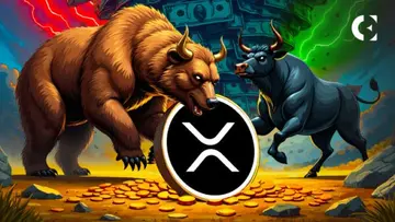 Прогноз ціни XRP: Чи може ініціатива Agent Pay від Mastercard допомогти XRP повернутися до $1.25?