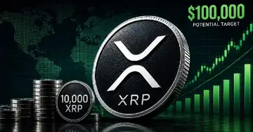 Прогноз ціни XRP: Чи зможе XRP досягти $10 у наступному крипто-рейді?