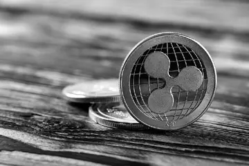 Прогноз ціни XRP: Чому мета в $3 до грудня є швидше надією, ніж реальністю