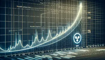 Прогноз цены XRP: Консолидация продолжается — быкам нужен свежий импульс для прорыва