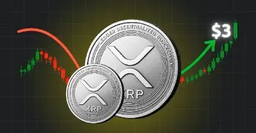 Прогноз цены XRP на 11 июня