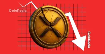 Прогноз цены XRP на 21 октября