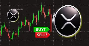 Прогноз ціни XRP на 28 листопада