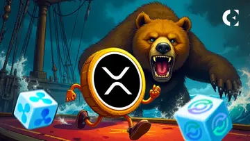 Прогноз цены XRP на 6 мая: медведи контролируют деривативы, $2.05 критично