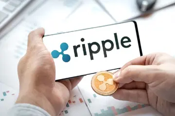 Прогноз цены XRP после монструозного притока $40 миллиардов за неделю