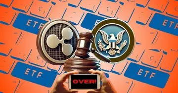 Прогноз цены XRP после обновления по делу SEC против Ripple 9 июня