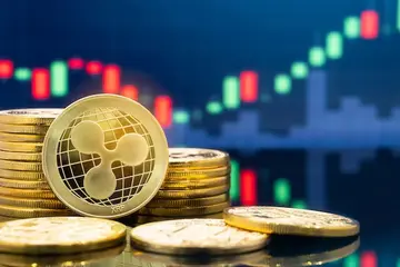 Прогноз ціни XRP після того, як кит вивів з біржі 9 мільйонів доларів