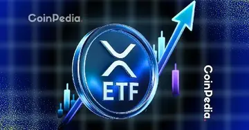 Прогноз ціни XRP після запуску ETF Res-Osprey Spot 18 вересня