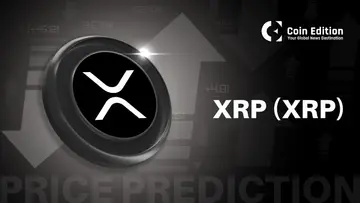 Прогноз ціни XRP: прорив на рівні 1.50 долара може спровокувати новий ріст перед голосуванням з акту CLARITY
