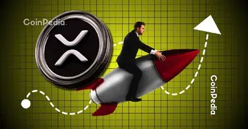 Прогноз ціни XRP сьогодні, оскільки біткойн досяг нового історичного максимуму