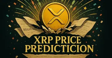 Прогноз цены XRP сегодня, так как соучредитель Ripple переместил токены на сумму $170 миллионов