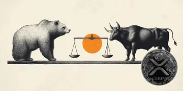Прогноз цены XRP: XRP сражается с тарифной неустойчивостью на фоне сигнала к покупке MVRV