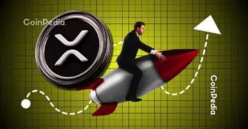 Прогноз цены XRP: XRP может ожидать бычий рынок, похожий на 2017 год