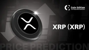 Прогноз цены XRP (XRP) на 17 августа 2025 года: смогут ли быки защитить зону $3.10?