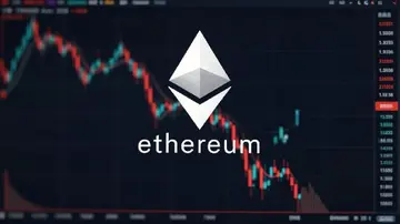 Прогноз для Ethereum: вартість монети ETH впала нижче $1,700 – ось наступні рівні підтримки