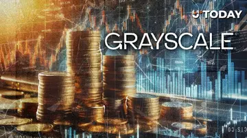 Прогноз Grayscale: Зростання крипто-ринку в 1,000 разів