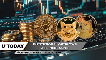Прогноз крипторынка: Ethereum (ETH) теряет $4,000, надежда на $0.00002 для Shiba Inu (SHIB) не потеряна, Dogecoin (DOGE) скрывает бычью карту на $0.32 - U.Today