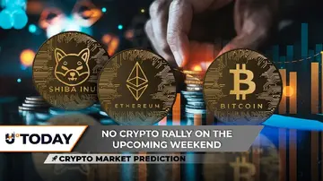 Прогноз ринку криптовалют: чи в критичному стані Shiba Inu (SHIB)? Потрібен ривок Ethereum (ETH), Bitcoin (BTC) відскочить перед $110,000
