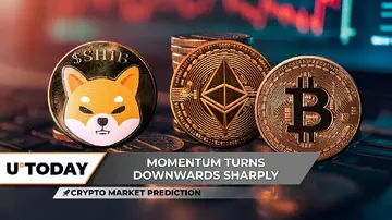Прогноз рынка криптовалют: Shiba Inu (SHIB) наконец добавлен в ноль, Ethereum (ETH) восстановится на $3,550? Bitcoin (BTC) за $100,000 бесплатно