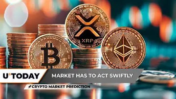 Прогноз рынка криптовалют: XRP потеряет еще больше на уровне $2? Цена Bitcoin падает до $115,745, Ethereum (ETH) может достичь $5,000 в мгновение ока