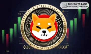 Прогноз временной шкалы SHIB: вот когда владение 1 миллиардом Shiba Inu может стоить 500 000 долларов