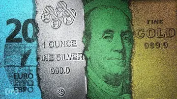 Прогноз золота на тиждень: Хиткий початок 2026 року в умовах оцінки даних США та геополітики