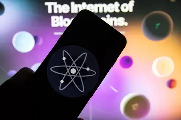 Прогнози цін на криптовалюти: DigiByte, Cosmos ATOM, Pi Network