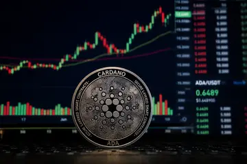 Прогнози цін на топові криптовалюти: Quant (QNT), Zcash (ZEC), Cardano (ADA)