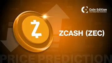 Прогнози цін на Zcash вказують на 1 000 доларів, оскільки прихильники конфіденційності підтримують ZEC
