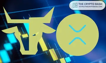 Прогнозовані терміни досягнення XRP цін у $11, $57 і $101 - що свідчать прогнози