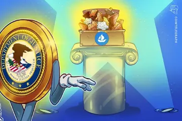 Прокурори США відмовилися від справи про інсайдерську торгівлю в OpenSea