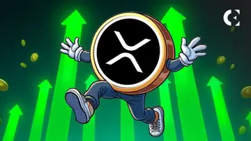 Промежуточный итог XRP 2025: рост, неудачи и путь к одобрению ETF