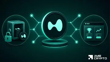 Пропозиція HIP-4 від Hyperliquid підживлює HYPE-стейкинг на тлі зростаючої довіри в довгостроковій перспективі
