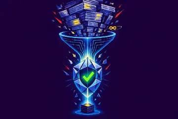 Пропозиція щодо криптографії Ethereum може залишити 2-3 КБ підпису поза блоками