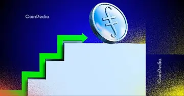 Прорив ціни Filecoin (FIL) може спровокувати ралі на 1 700%, прогнозує топ-трейдер