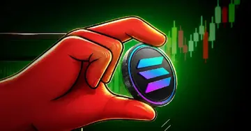 Прорив Solana націлений на $100: Чи зможуть бикі SOL подолати ключовий опір?