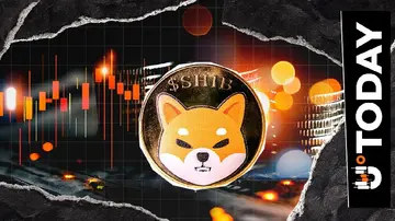 Прорив трендової лінії Shiba Inu відкриває шлях до руху на 26%: потенційні цілі