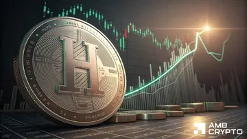 Протокол людства зріс на 11%, оскільки довгі позиції контролюють 66% відкритих інтересів – увага на $0.169