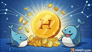 Протокол людства зріс на 12% – Чи вказує цінова динаміка на 18% зростання попереду?