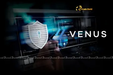 Протокол Венера зазнав шокуючої кібератаки на $2 млн: термінові уроки для безпеки DeFi